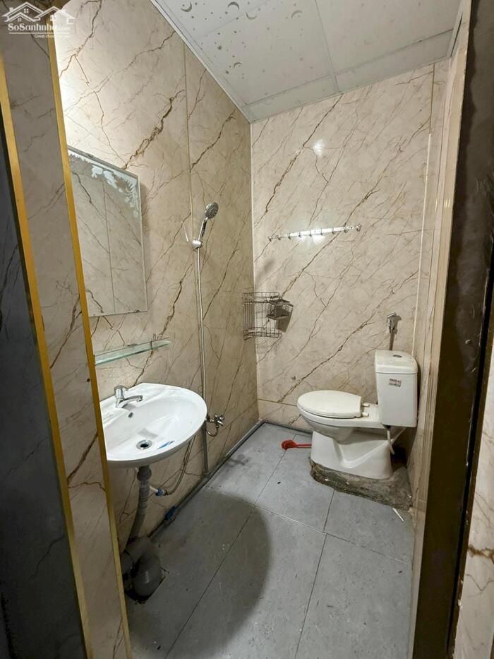 Hình ảnh HIẾM _ BÁN NHÀ 2 TẦNG KIỆT OTO _ LÝ THƯỜNG KIỆT _ 58 M² [ N 5.97 ] 4PN _ GIÁ 5.2 TỶ 3