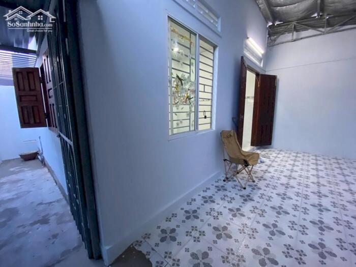 Hình ảnh Bán Đất 132,3M² Tặng 2 Căn Nhà Cấp 4 – Đường Lý Phục Man, P. Vĩnh Phước – Bắc Nha Trang 0