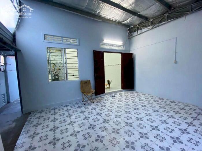 Hình ảnh Bán Đất 132,3M² Tặng 2 Căn Nhà Cấp 4 – Đường Lý Phục Man, P. Vĩnh Phước – Bắc Nha Trang 7