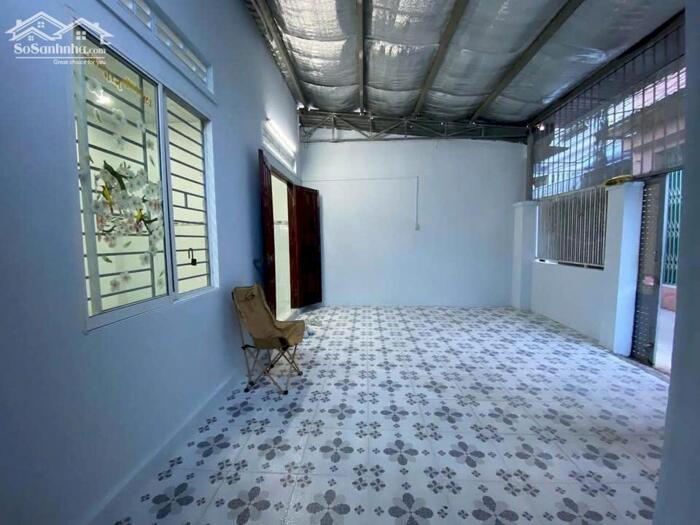 Hình ảnh Bán Đất 132,3M² Tặng 2 Căn Nhà Cấp 4 – Đường Lý Phục Man, P. Vĩnh Phước – Bắc Nha Trang 4