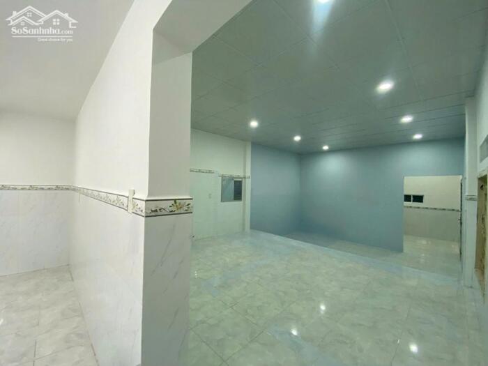 Hình ảnh Bán Đất 132,3M² Tặng 2 Căn Nhà Cấp 4 – Đường Lý Phục Man, P. Vĩnh Phước – Bắc Nha Trang 3