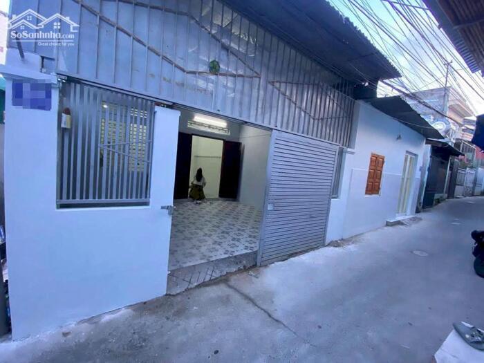 Hình ảnh Bán Đất 132,3M² Tặng 2 Căn Nhà Cấp 4 – Đường Lý Phục Man, P. Vĩnh Phước – Bắc Nha Trang 5