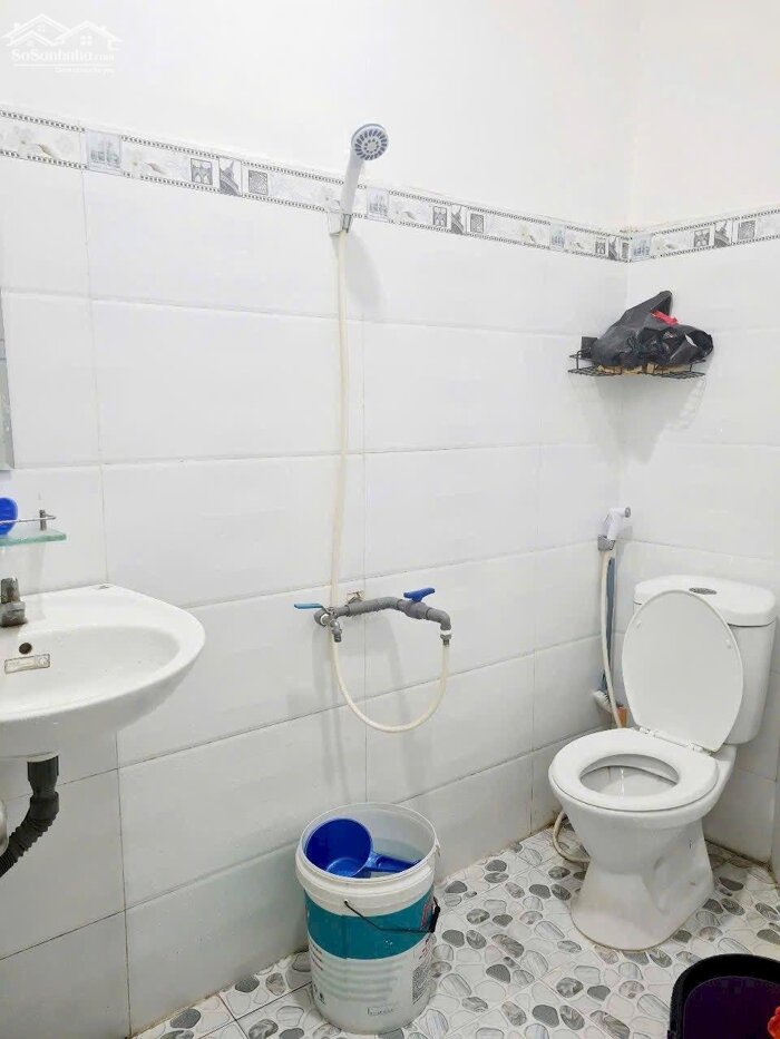 Hình ảnh Nhà 2 Mặt Tiền Đường Phan Đình Giót Ngay Chợ Phương Sài, TT TP Nha Trang 0