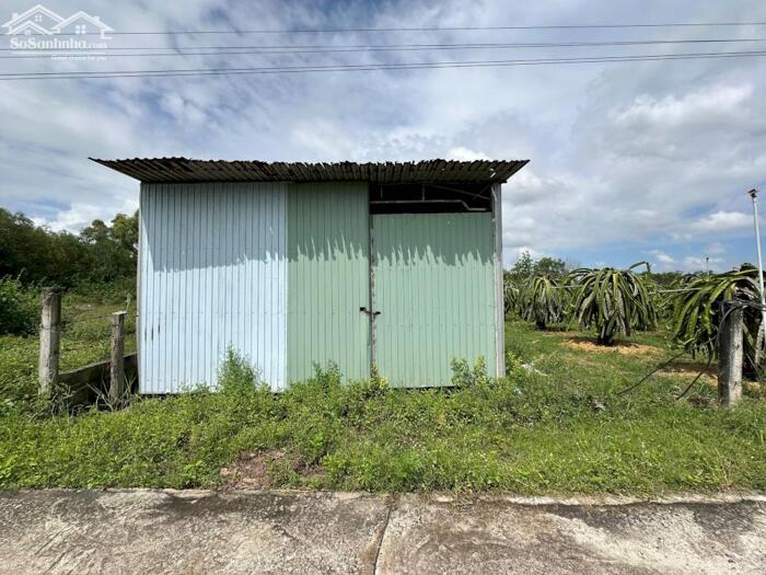 Hình ảnh Đất Sát Biển 10x38(372m2) Tân Tiến LaGi Giá Rẻ 2