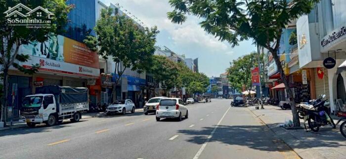 Hình ảnh BÁN ĐẤT 2MT TRƯỚC SAU – ĐẶNG VĂN NGỮ, KHUÊ TRUNG, CẨM LỆ 0