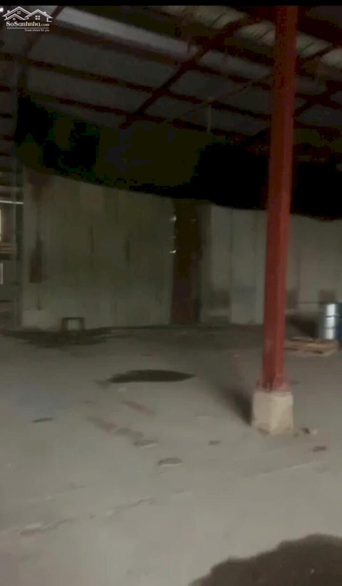 Hình ảnh CHO THUÊ KHO, XƯỞNG Tại Đường QL 3 PHỔ YÊN. THÁI NGUYÊN 1