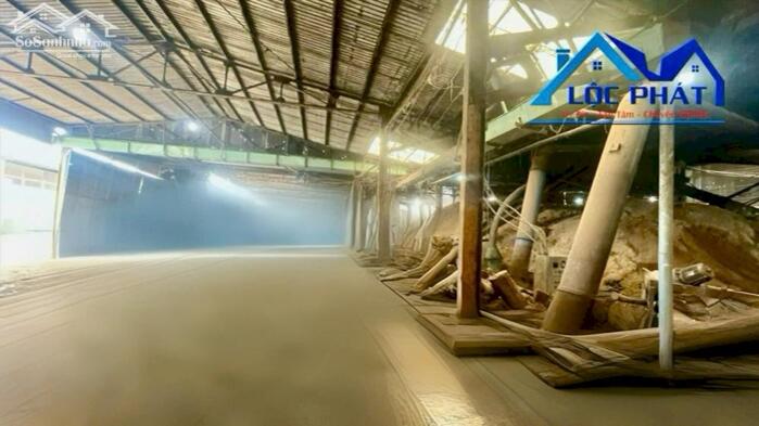 Hình ảnh Bán nhà xưởng 2500m2 giá rẻ chỉ 26 tỷ. Tp.Biên Hoà-Đồng Nai 2