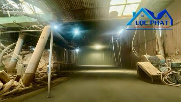 Hình ảnh Bán nhà xưởng 2500m2 giá rẻ chỉ 26 tỷ. Tp.Biên Hoà-Đồng Nai 4