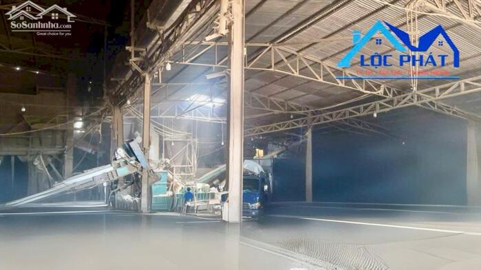 Hình ảnh Bán nhà xưởng 2500m2 giá rẻ chỉ 26 tỷ. Tp.Biên Hoà-Đồng Nai 0