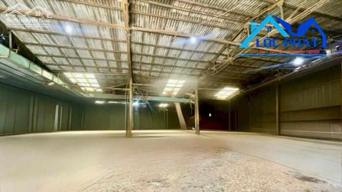 Hình ảnh Bán nhà xưởng 2500m2 giá rẻ chỉ 26 tỷ. Tp.Biên Hoà-Đồng Nai 3