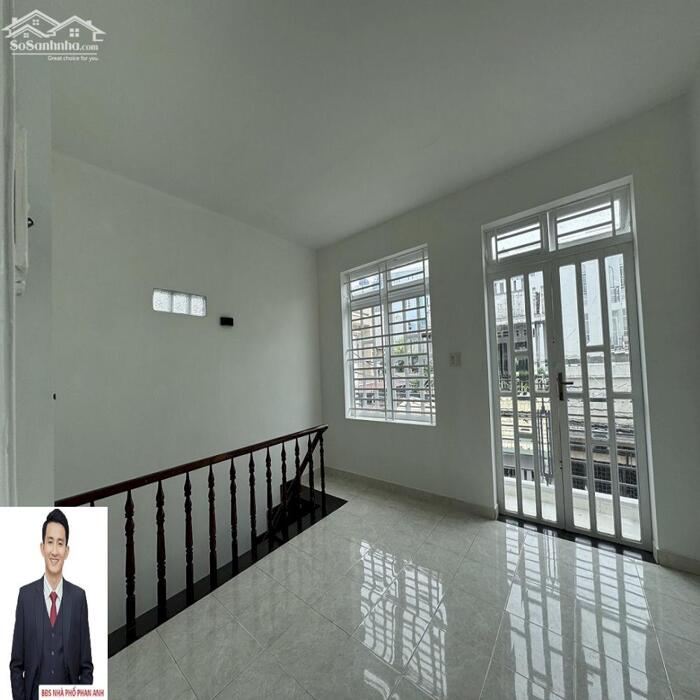 Hình ảnh Bán gấp nhà mặt phố Quận 9 – Chỉ có 3 tỷ.n.n.n – Vừa ở vừa KD. 2