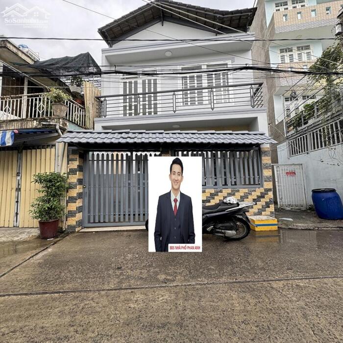 Hình ảnh Bán gấp nhà mặt phố Quận 9 – Chỉ có 3 tỷ.n.n.n – Vừa ở vừa KD. 1