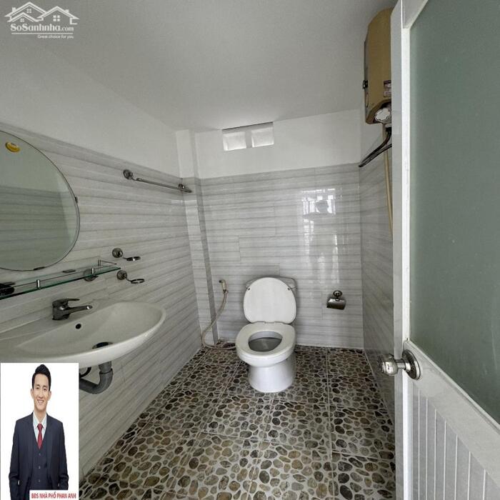 Hình ảnh Bán gấp nhà mặt phố Quận 9 – Chỉ có 3 tỷ.n.n.n – Vừa ở vừa KD. 5