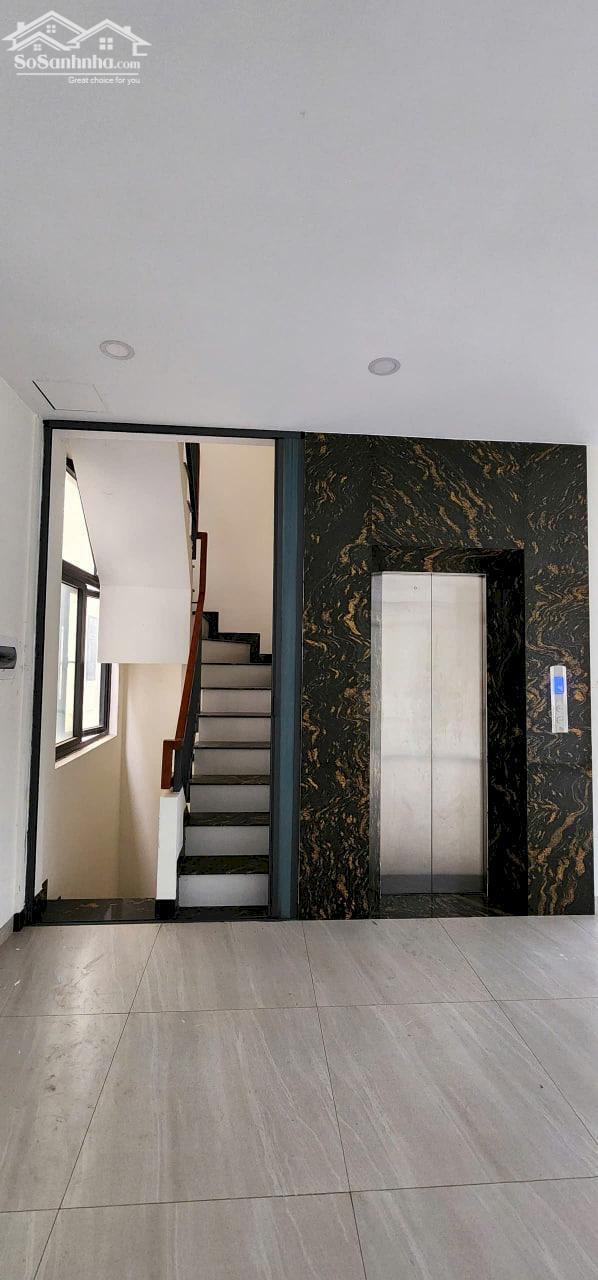 Hình ảnh NHÀ PHỐ 126M2 (7X18) DTSD 90M2/SÀN CHO THUÊ THEO TẦNG HOẶC NGUYÊN CĂN GIÁ TỐT, TRỤC ĐƯỜNG ĐÔNG ĐÚC 3