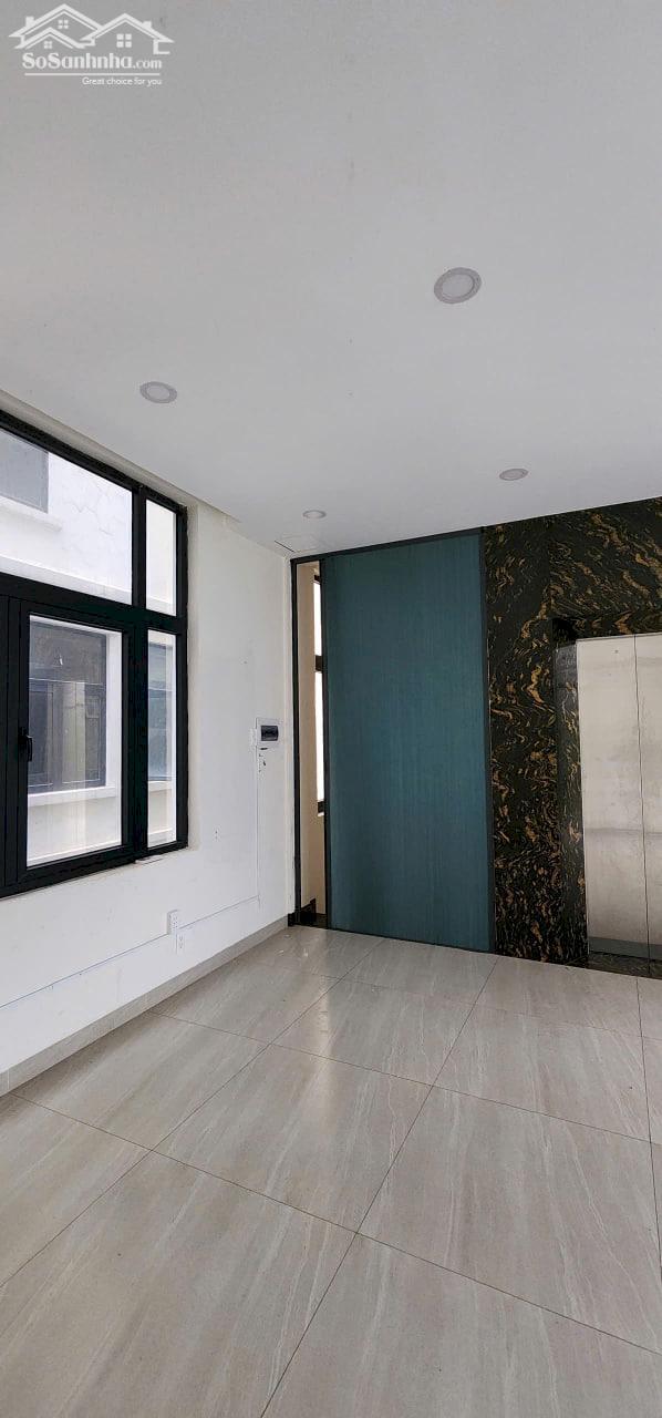 Hình ảnh NHÀ PHỐ 126M2 (7X18) DTSD 90M2/SÀN CHO THUÊ THEO TẦNG HOẶC NGUYÊN CĂN GIÁ TỐT, TRỤC ĐƯỜNG ĐÔNG ĐÚC 2