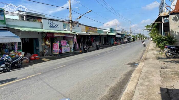 Hình ảnh 900tr B.á.n (21x23) đất nền, ôtô sát bên đường Nguyễn Thìn - ngã tư Bình Ân, Gò Công Đông, Tiền Giang cũ 2