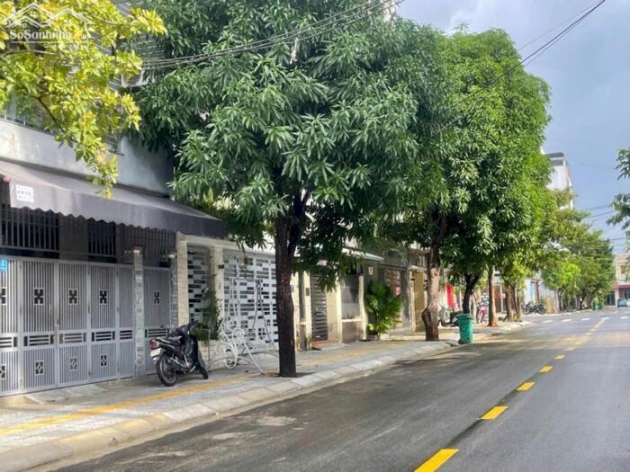 Hình ảnh Mình cần bán lô đất mặt tiền Phó Đức Chính , Phường An Hải , TP. Đà Nẵng ⭐️⭐️⭐️ 2