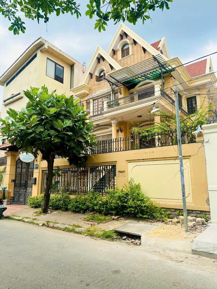 Hình ảnh Bán Biệt Thự Thảo Điền 4 Tầng DT:382m2(15mx26m) Vị Trí Đẹp-Giá 90 Tỷ Thương Lượng 2