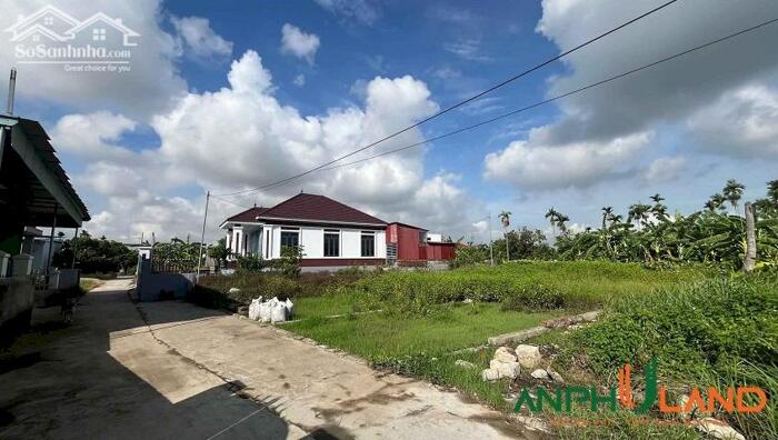 Hình ảnh Cần bán lô đất đẹp tại Phường Lê Ích Mộc ( xã Cao Nhân), TP Hải Phòng 0