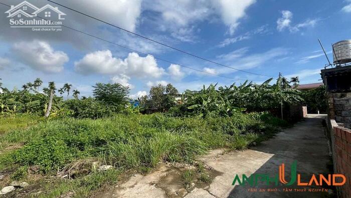 Hình ảnh Cần bán lô đất đẹp tại Phường Lê Ích Mộc ( xã Cao Nhân), TP Hải Phòng 1