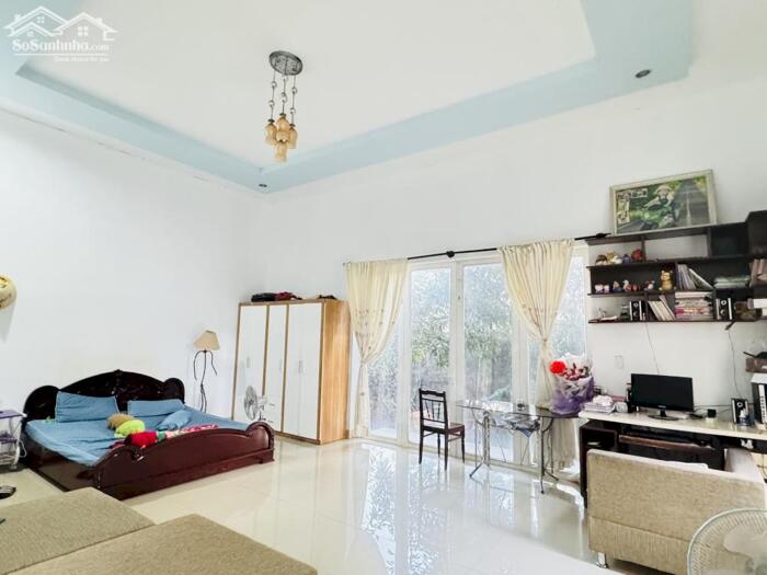 Hình ảnh Bán biệt thự sân vườn 1200m2 đường N2, Eatu, Buôn Ma Thuột, gía tốt. 5