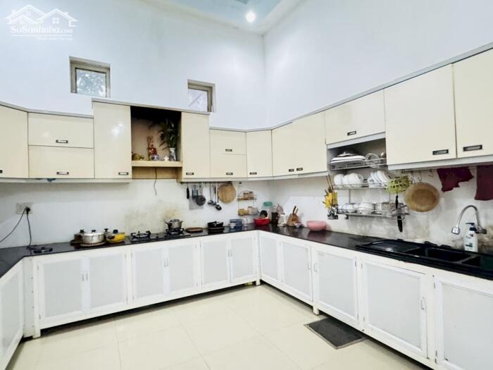 Hình ảnh Bán biệt thự sân vườn 1200m2 đường N2, Eatu, Buôn Ma Thuột, gía tốt. 1