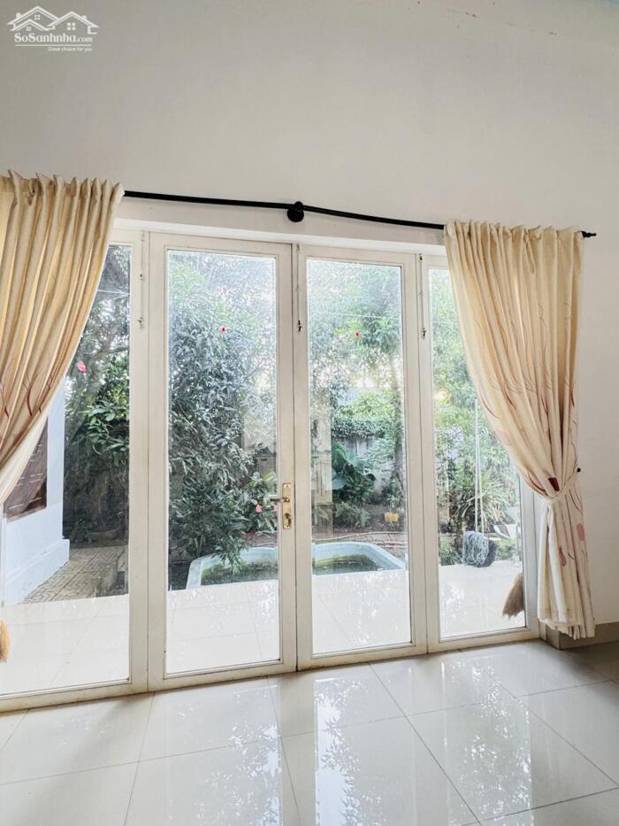 Hình ảnh Bán biệt thự sân vườn 1200m2 đường N2, Eatu, Buôn Ma Thuột, gía tốt. 6