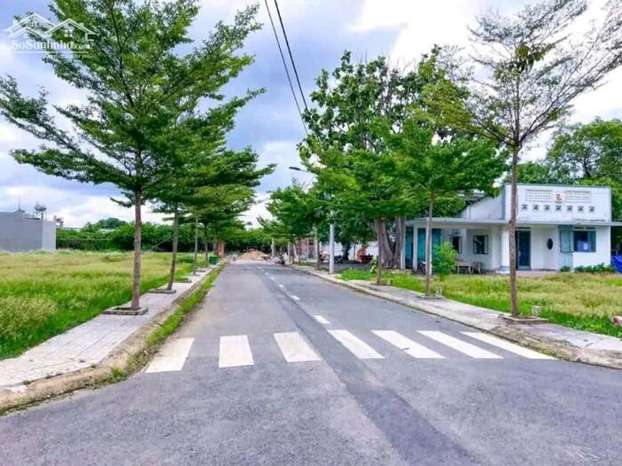 Hình ảnh ĐẤT NỀN TRUNG TÂM BIÊN HÒA – GẦN KDL BỬU LONG 2