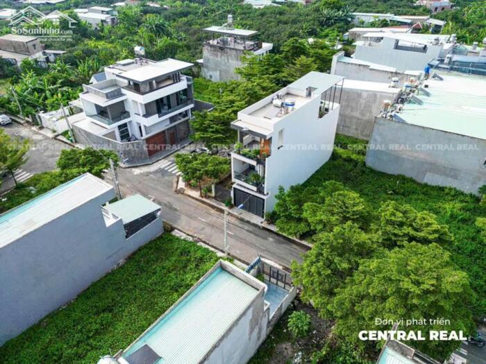 Hình ảnh ĐẤT NỀN TRUNG TÂM BIÊN HÒA – GẦN KDL BỬU LONG 1