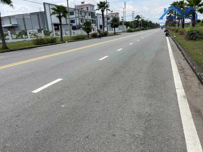 Hình ảnh Cho thuê nhà xưởng 3.500m2. Trảng Dài-Biên Hòa-Đồng Nai giá chỉ 230 triệu - Diện tích khuân viên : 4.000m2 1