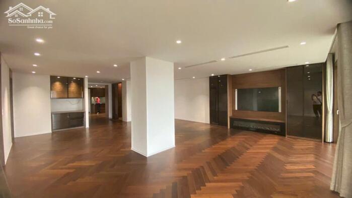 Hình ảnh Bán căn hộ view hồ tòa P2 Ciputra Hà Nội 2