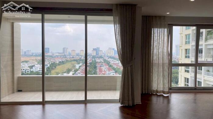 Hình ảnh Bán căn hộ view hồ tòa P2 Ciputra Hà Nội 3