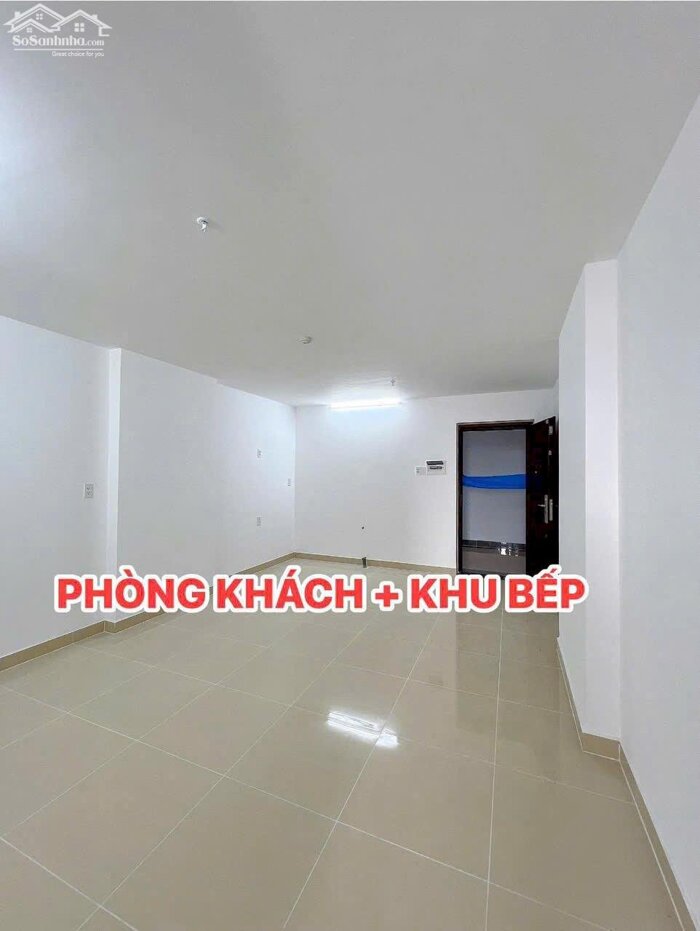 Hình ảnh Bán Căn Hộ Chung Cư Tầng Cao Tại Cần Thơ Giá Dưới 1 Tỷ 1