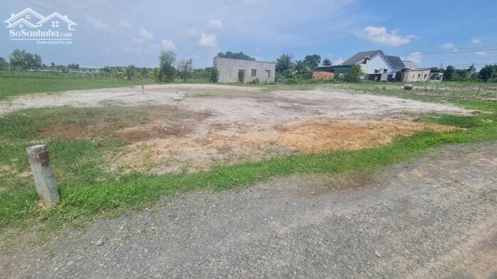 Hình ảnh bán đất thổ cư 10x38 lô 2 nguyễn thông, Tân Bình, LaGi. Giá Rẻ, Gần Biển, sổ riêng, đường oto 4