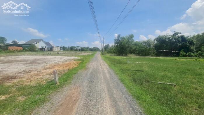 Hình ảnh bán đất thổ cư 10x38 lô 2 nguyễn thông, Tân Bình, LaGi. Giá Rẻ, Gần Biển, sổ riêng, đường oto 2