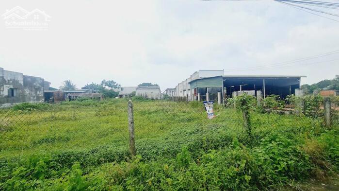 Hình ảnh bán đất thổ cư gần biênr Cam Bình, LaGi, BÌnh Thuận. DT 8x38 nở hậu 9m. sổ riêng, đường ô tô. gần dự án 577 0