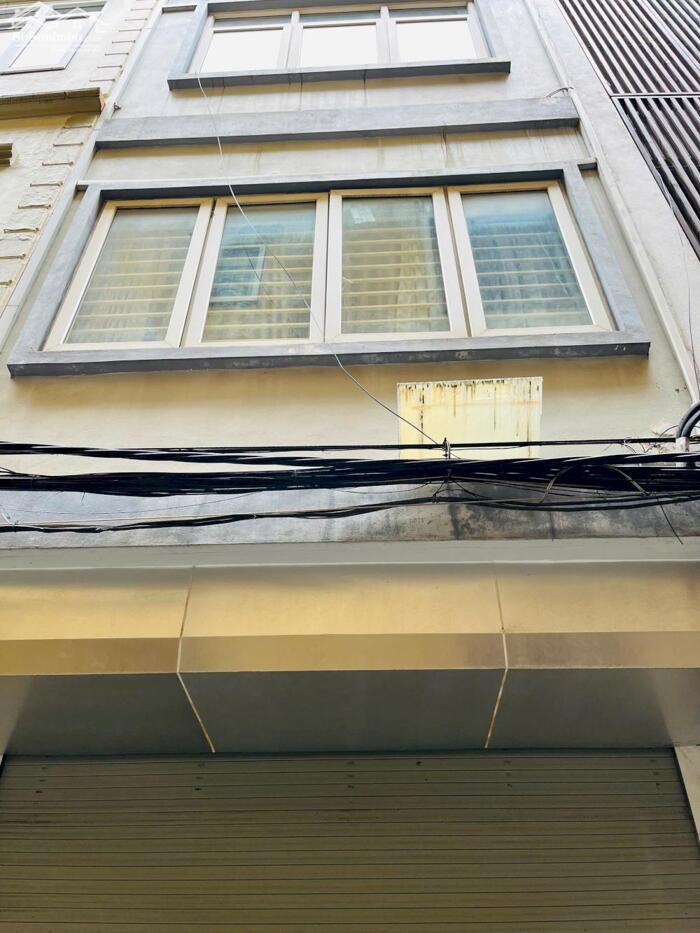 Hình ảnh Cực phẩm Đống Đa – Nhà lô góc 3 thoáng – ô tô tránh, gần Vincom, khu đại học – sinh lời bền vững 0