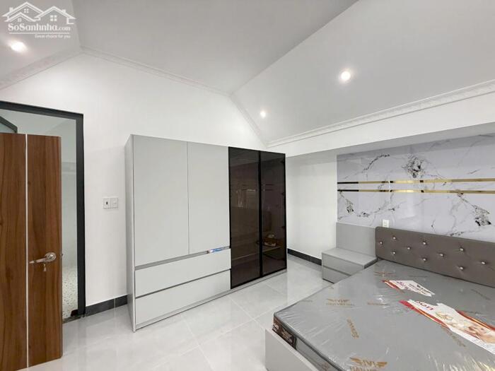 Hình ảnh Bán nhà 2 mặt tiền KQH An Sơn – Phường 4, Đà Lạt | 4 tầng – 8 phòng – Giá chốt 8 tỷ 5