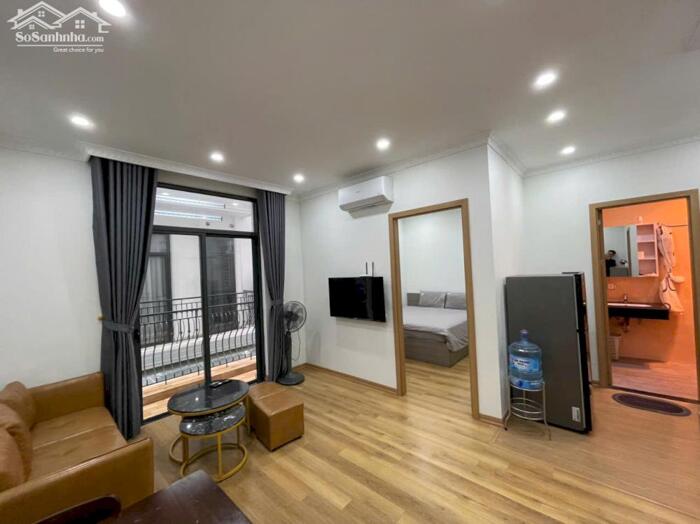 Hình ảnh Cho thuê căn hộ 1 ngủ riêng biệt (45m2) Vinhomes Marina. 0