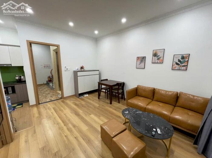 Hình ảnh Cho thuê căn hộ 1 ngủ riêng biệt (45m2) Vinhomes Marina. 7