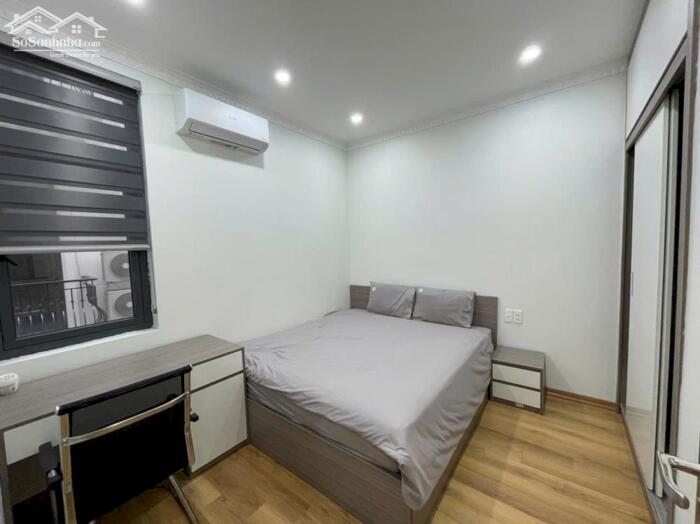 Hình ảnh Cho thuê căn hộ 1 ngủ riêng biệt (45m2) Vinhomes Marina. 5