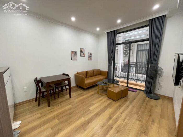 Hình ảnh Cho thuê căn hộ 1 ngủ riêng biệt (45m2) Vinhomes Marina. 1