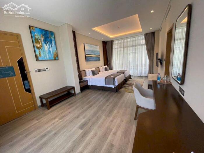 Hình ảnh Bán Biệt Thự Golf - Biển Caraworld Cam Ranh : 453m² - 133m2 Đất Vườn Chỉ 24 Tỷ 5 - SHR Lâu Dài LH 0917 678 685 8