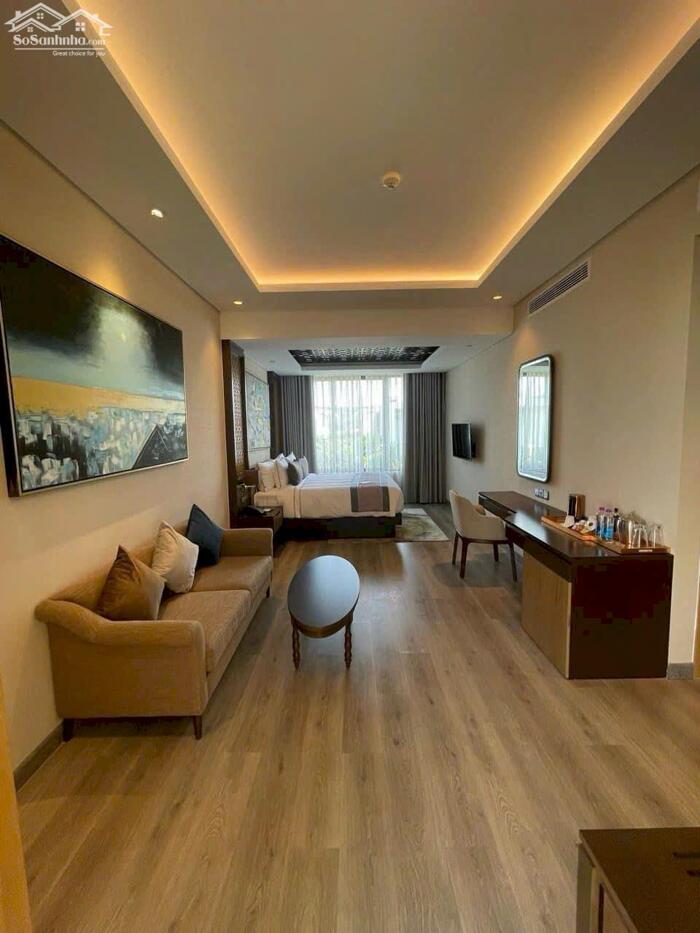 Hình ảnh Bán Biệt Thự Golf - Biển Caraworld Cam Ranh : 453m² - 133m2 Đất Vườn Chỉ 24 Tỷ 5 - SHR Lâu Dài LH 0917 678 685 9