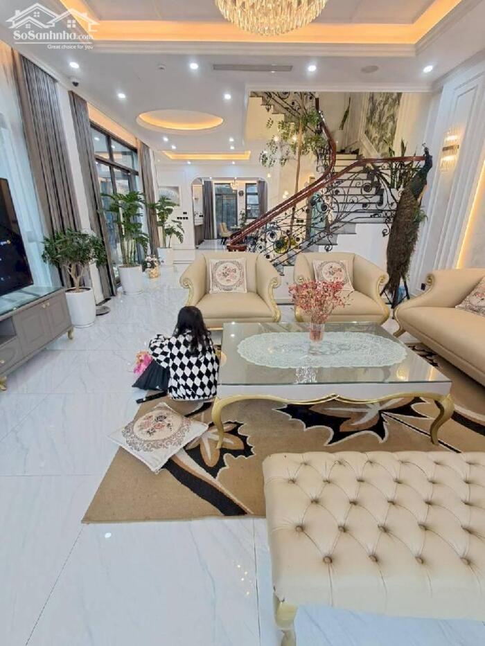 Hình ảnh Bán nhà Đội Cấn 48m2 nhà mới đẹp kinh doanh tốt thang máy 14.7 tỷ 0