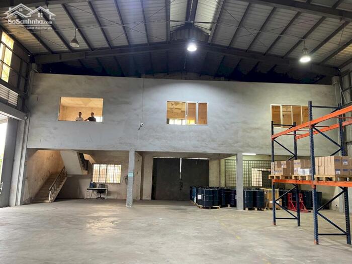 Hình ảnh CHO THUÊ KHO Tại.Đường NGUYỄN VĂN LINH. LONG BIÊN. HÀ NỘI 3