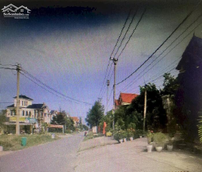 Hình ảnh Bán nhà biệt thự khu Động Cát Đại Trạch giá 5,5 tỷ, LH chính chủ 0