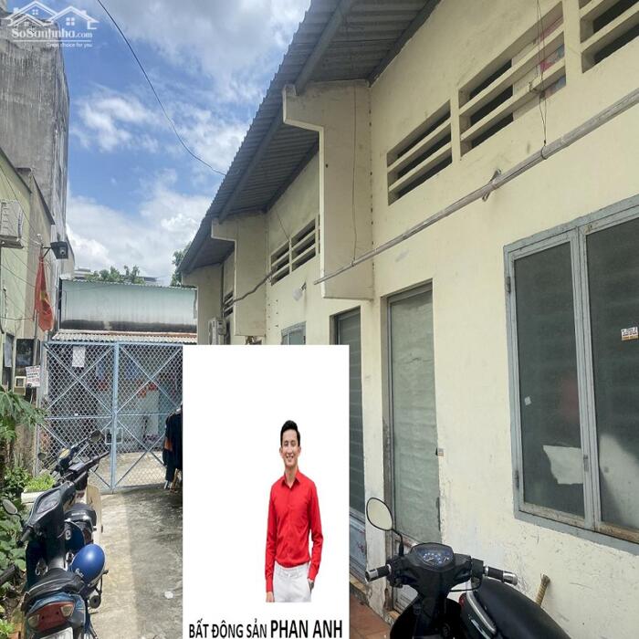 Hình ảnh Bán gấp nhà phố hẻm xe hơi đường Trần Thị Điệu, Quận 9 – Có sẵn HĐT 96 triệu – Chỉ có 5 tỷ.n.n.n . 2