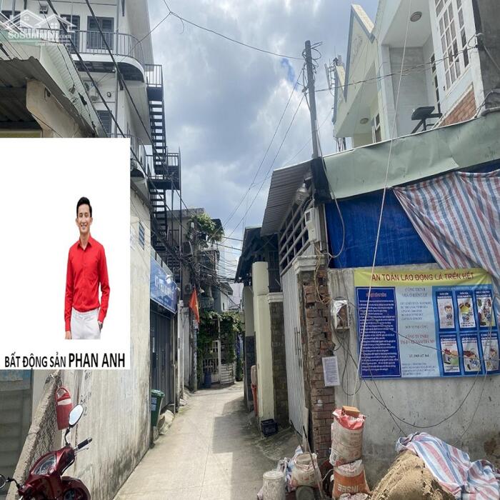Hình ảnh Bán gấp nhà phố hẻm xe hơi đường Trần Thị Điệu, Quận 9 – Có sẵn HĐT 96 triệu – Chỉ có 5 tỷ.n.n.n . 1