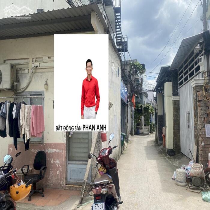 Hình ảnh Bán gấp nhà phố hẻm xe hơi đường Trần Thị Điệu, Quận 9 – Có sẵn HĐT 96 triệu – Chỉ có 5 tỷ.n.n.n . 3